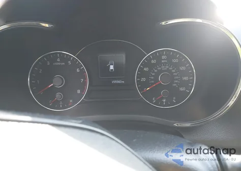 2018 Kia Forte Lx из США, поврежденный, VIN 3KPFL4A77JE247867